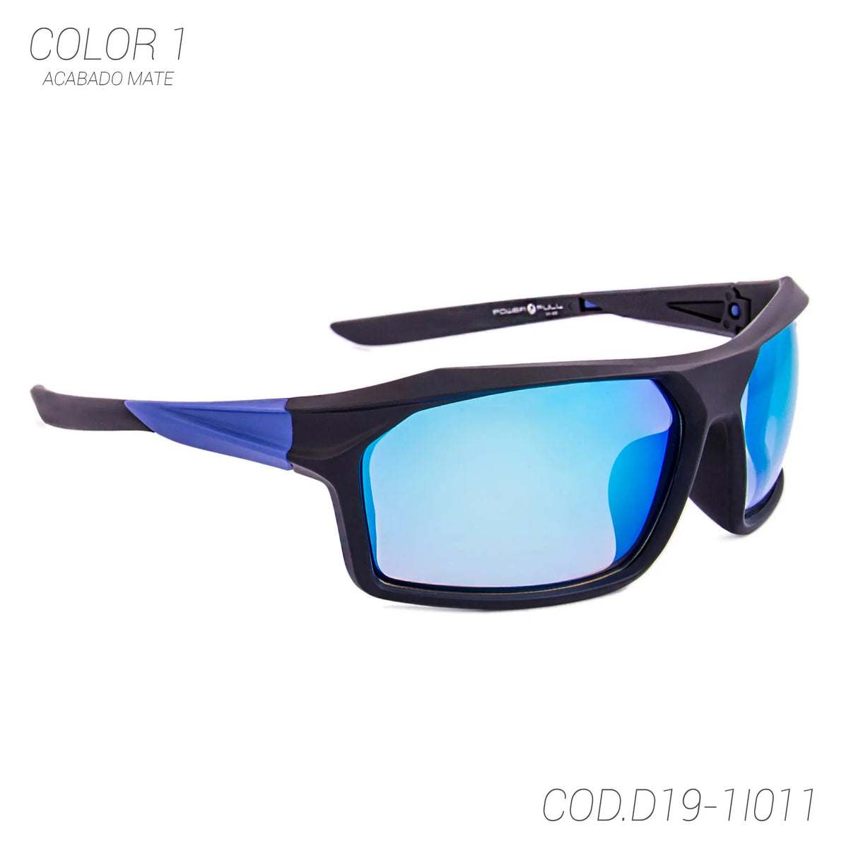 Power Full GAFA DEPORTIVA UV400 1I011 - SUNTIMESTORE.COM