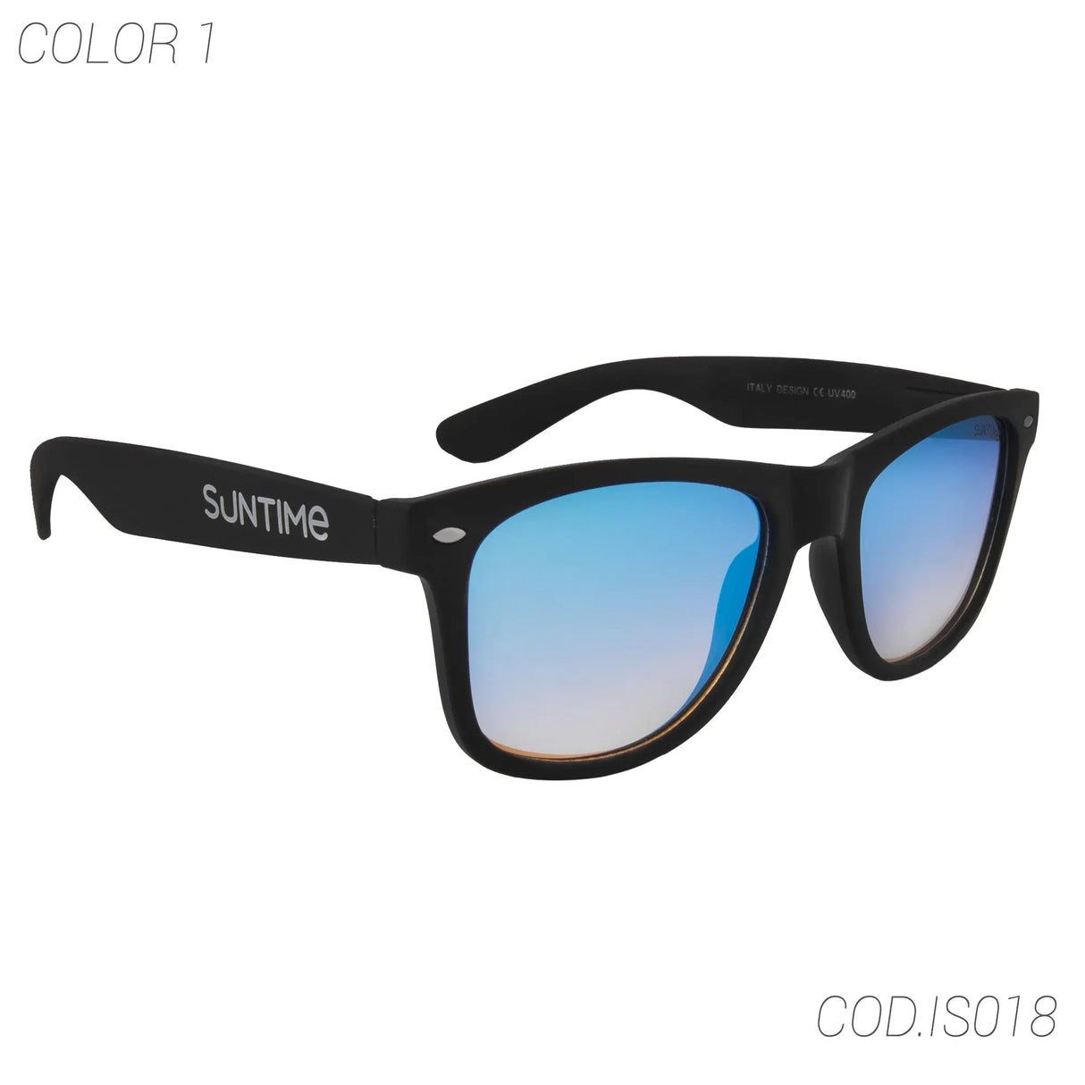 Suntime GAFA URBANA UV400 IS018 - SUNTIMESTORE.COM