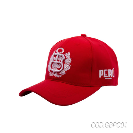 GORRA CON BROCHE UNISEX GBPC01 SUNTIME SUNTIME