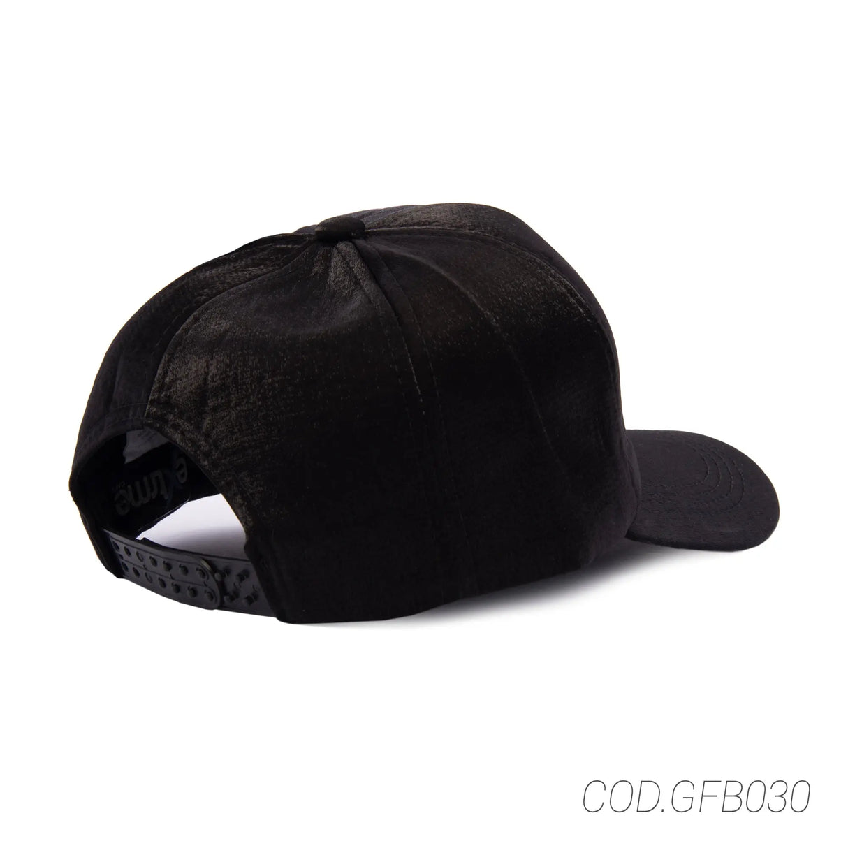 GORRA CON BROCHE MUJER GFB030 EXTRME EXTRME