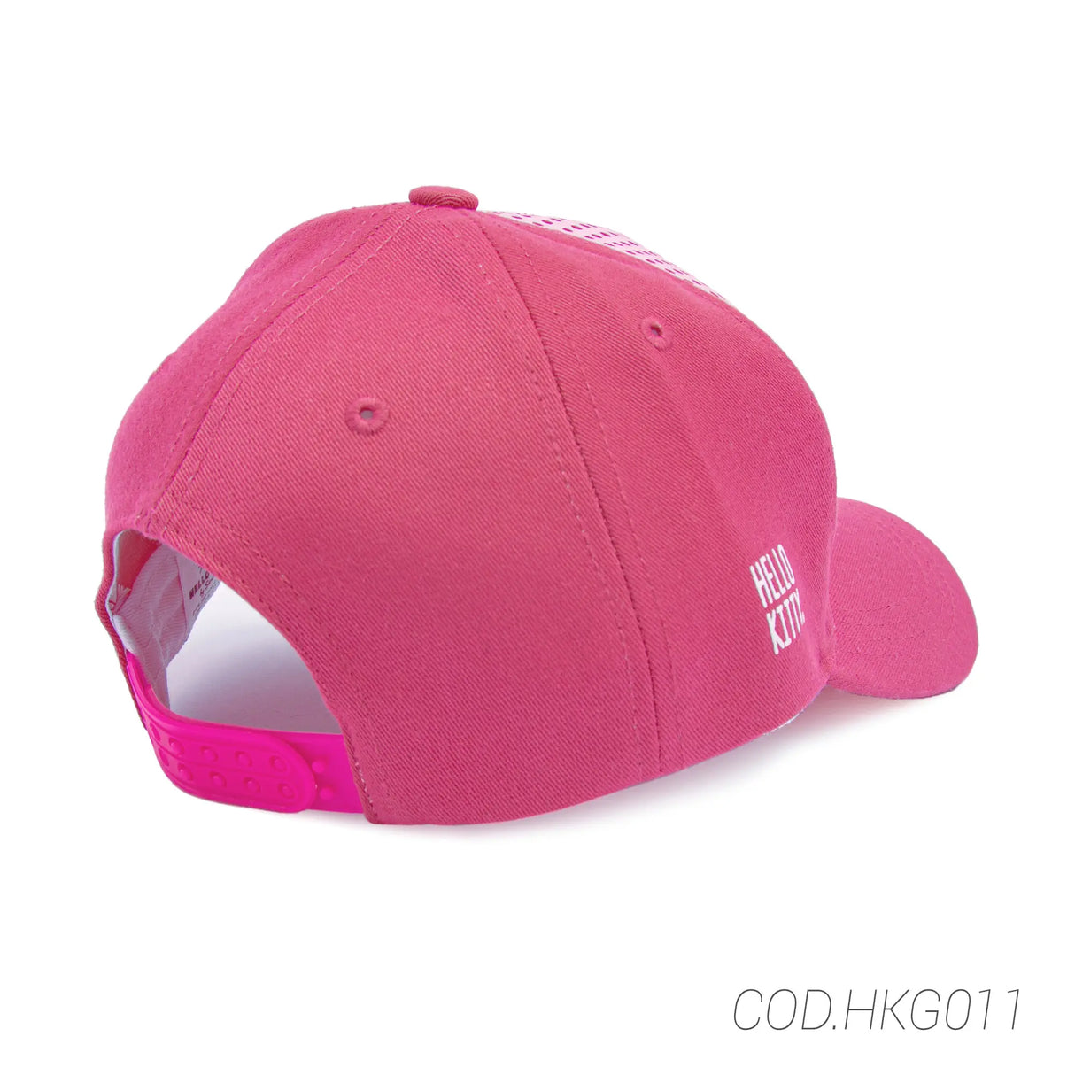 GORRA CON BROCHE KIDS HKG011 HELLO KITTY HELLO KITTY