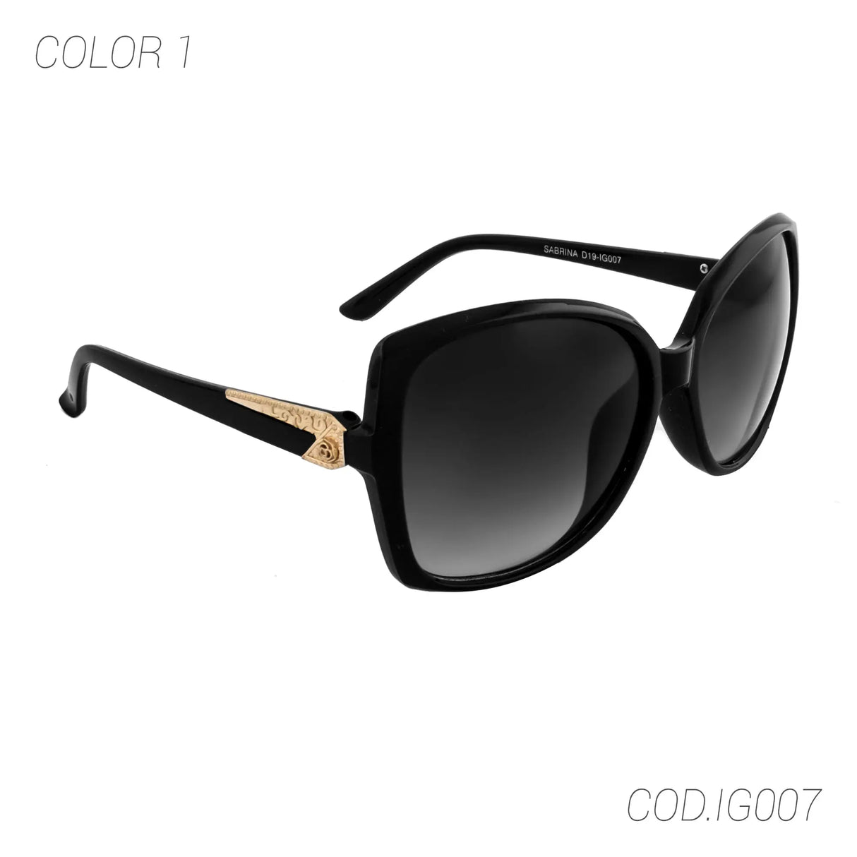 Sabrina GAFA CASUAL UV400 IG007 - SUNTIMESTORE.COM