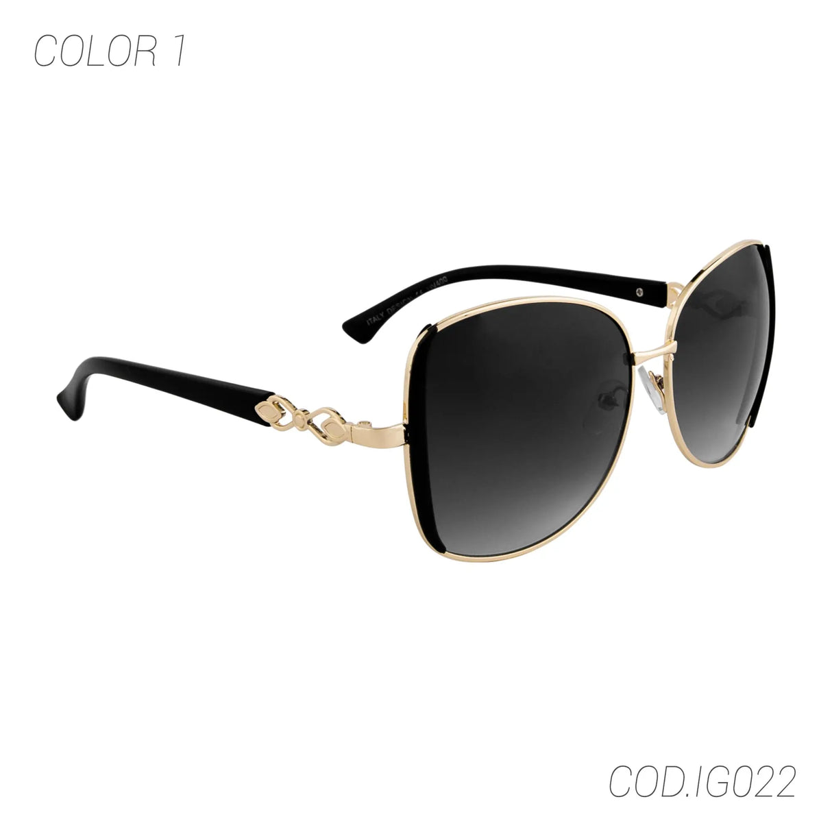 Sabrina GAFA CASUAL UV400 IG022 - SUNTIMESTORE.COM