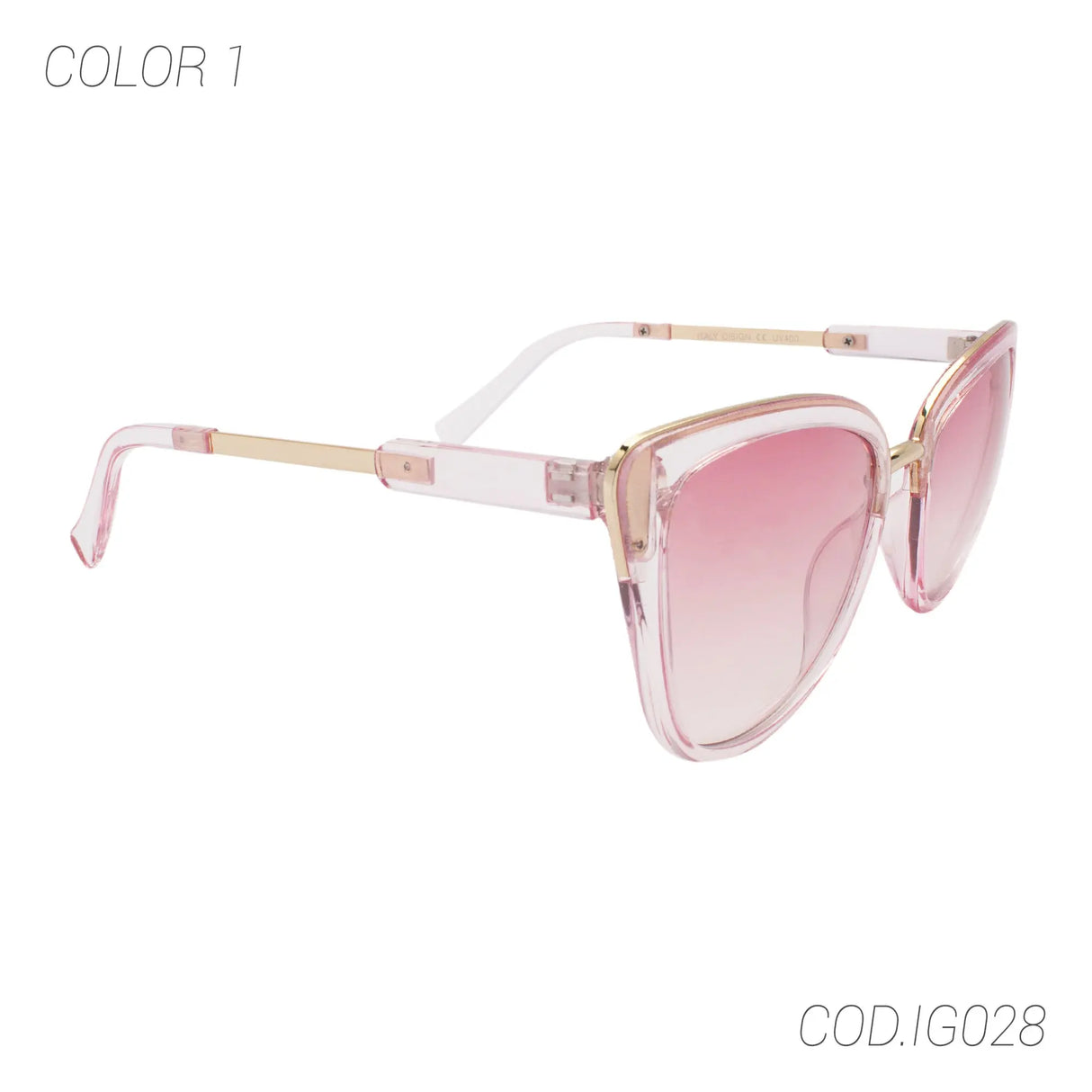 Sabrina GAFA CASUAL UV400 IG028 - SUNTIMESTORE.COM