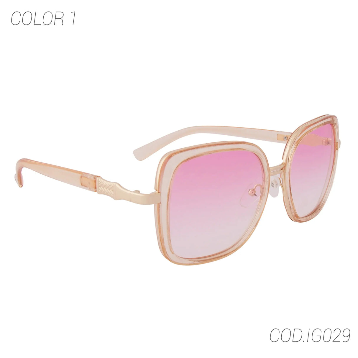 Sabrina GAFA CASUAL UV400 IG029 - SUNTIMESTORE.COM