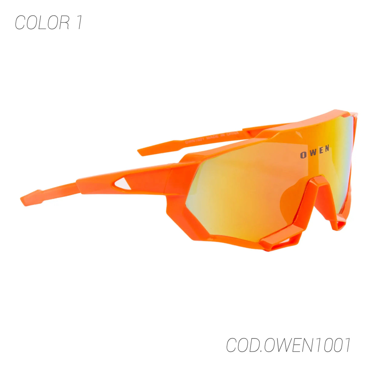 LENTES DE SOL UV400 KIDS OWN1001 OWEN OWEN