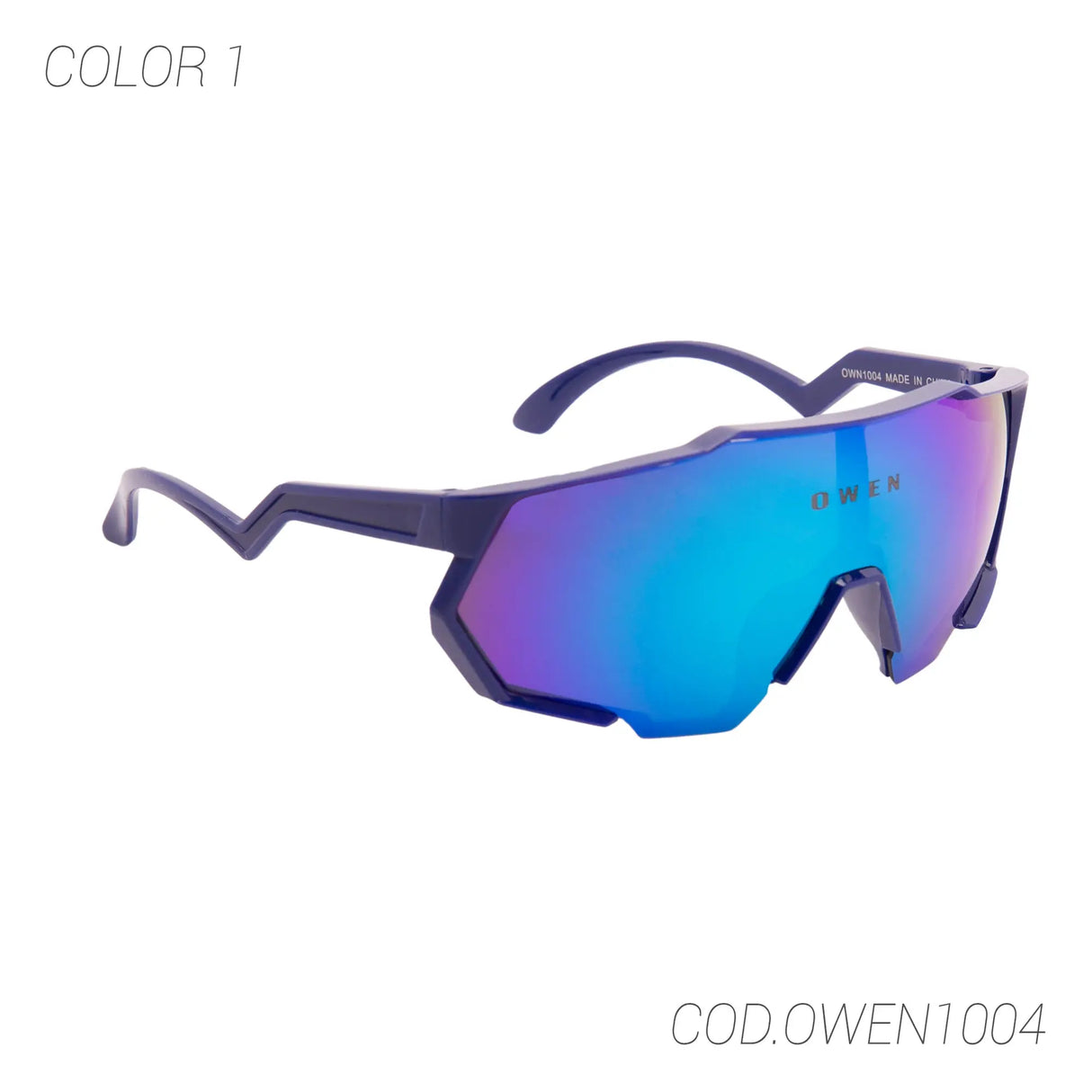 LENTES DE SOL UV400 KIDS OWN1004 OWEN OWEN