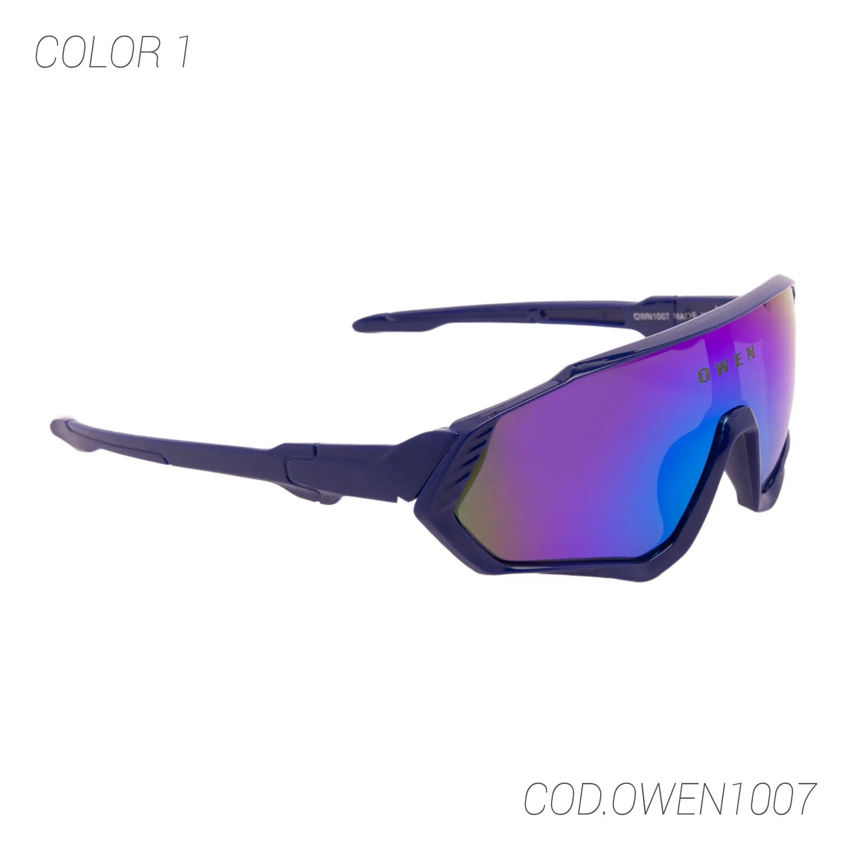 LENTES DE SOL UV400 KIDS OWN1007 OWEN OWEN