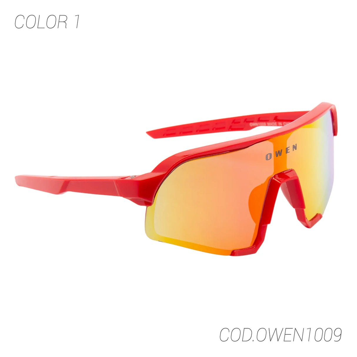 LENTES DE SOL UV400 KIDS OWN1009 OWEN OWEN