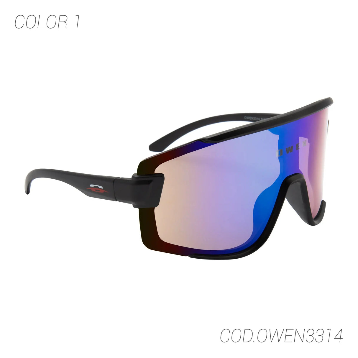 LENTES DE SOL UV400 HOMBRE OWEN3314 OWEN OWEN