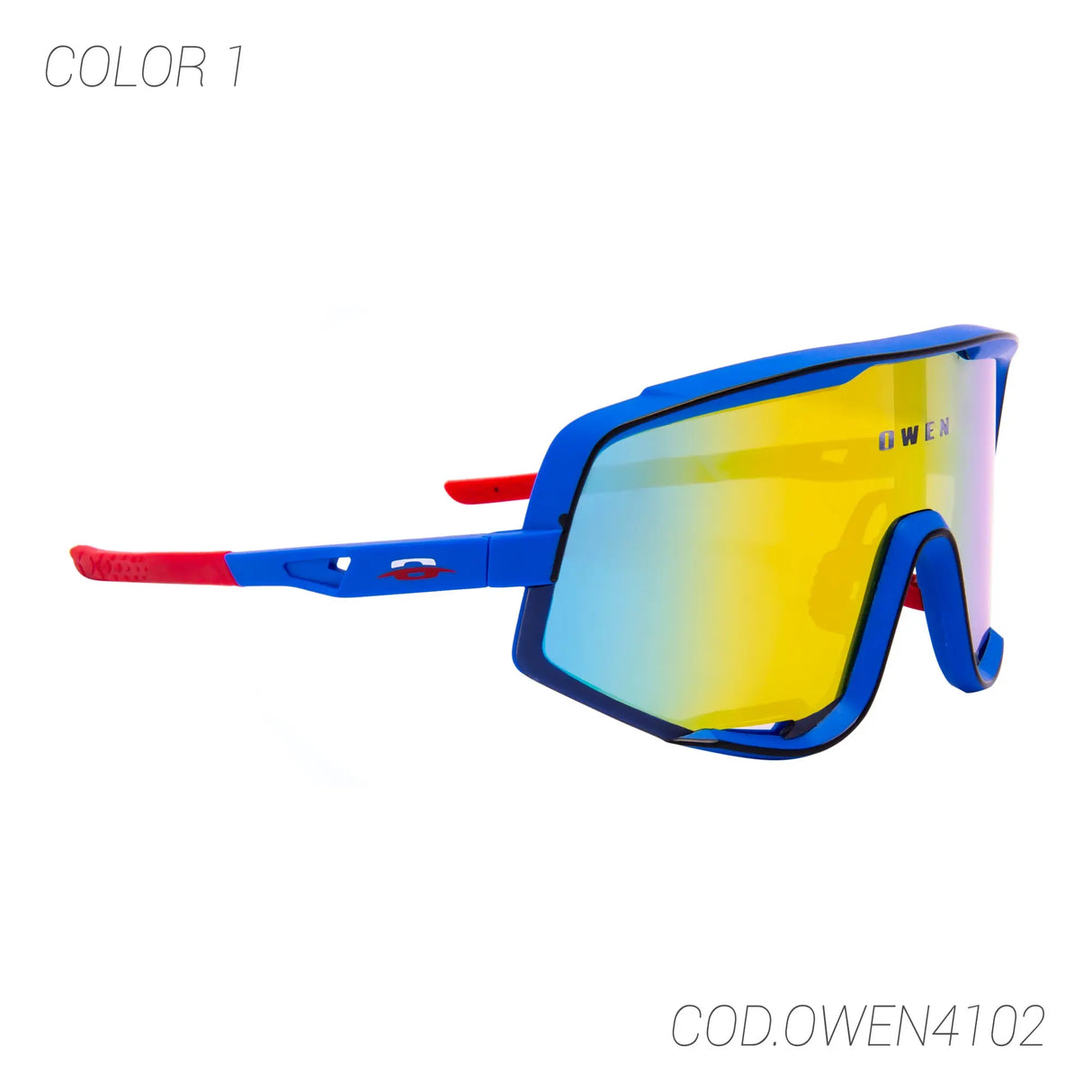 LENTES DE SOL UV400 HOMBRE OWEN4102 OWEN OWEN