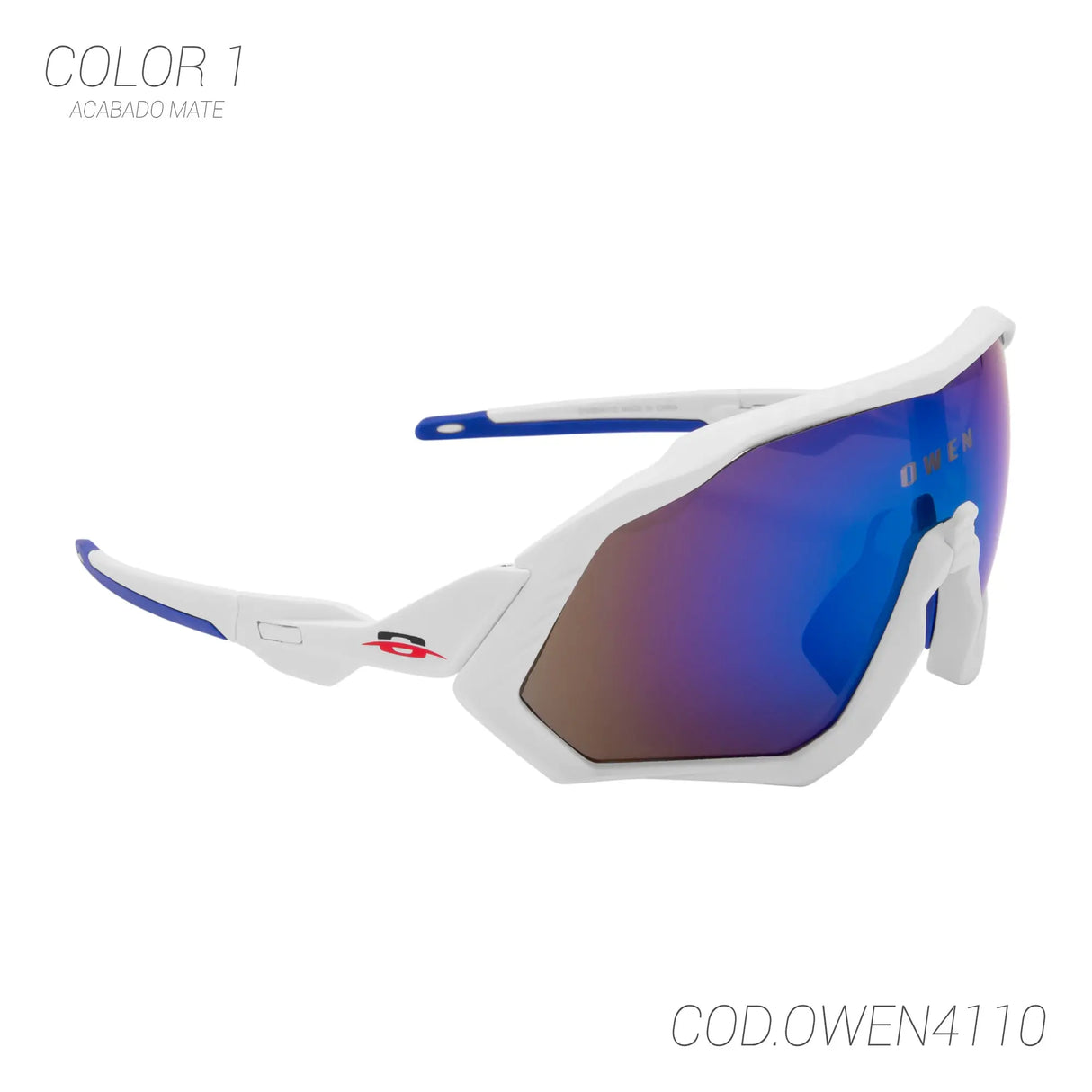 LENTES DE SOL UV400 HOMBRE OWEN4110 OWEN OWEN