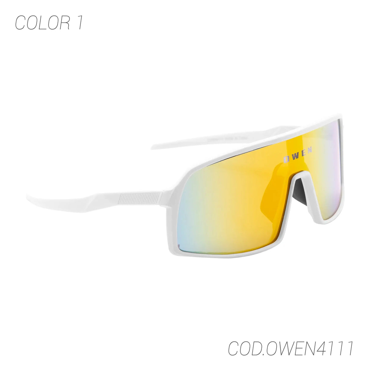 LENTES DE SOL UV400 HOMBRE OWEN4111 OWEN OWEN