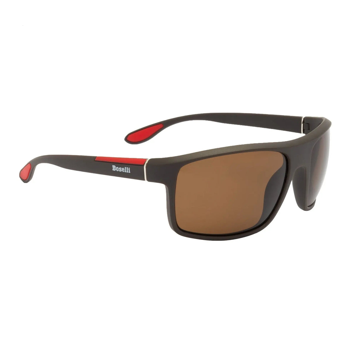 LENTES DE SOL POLARIZADOS UNISEX P0102 BOSELLI BOSELLI