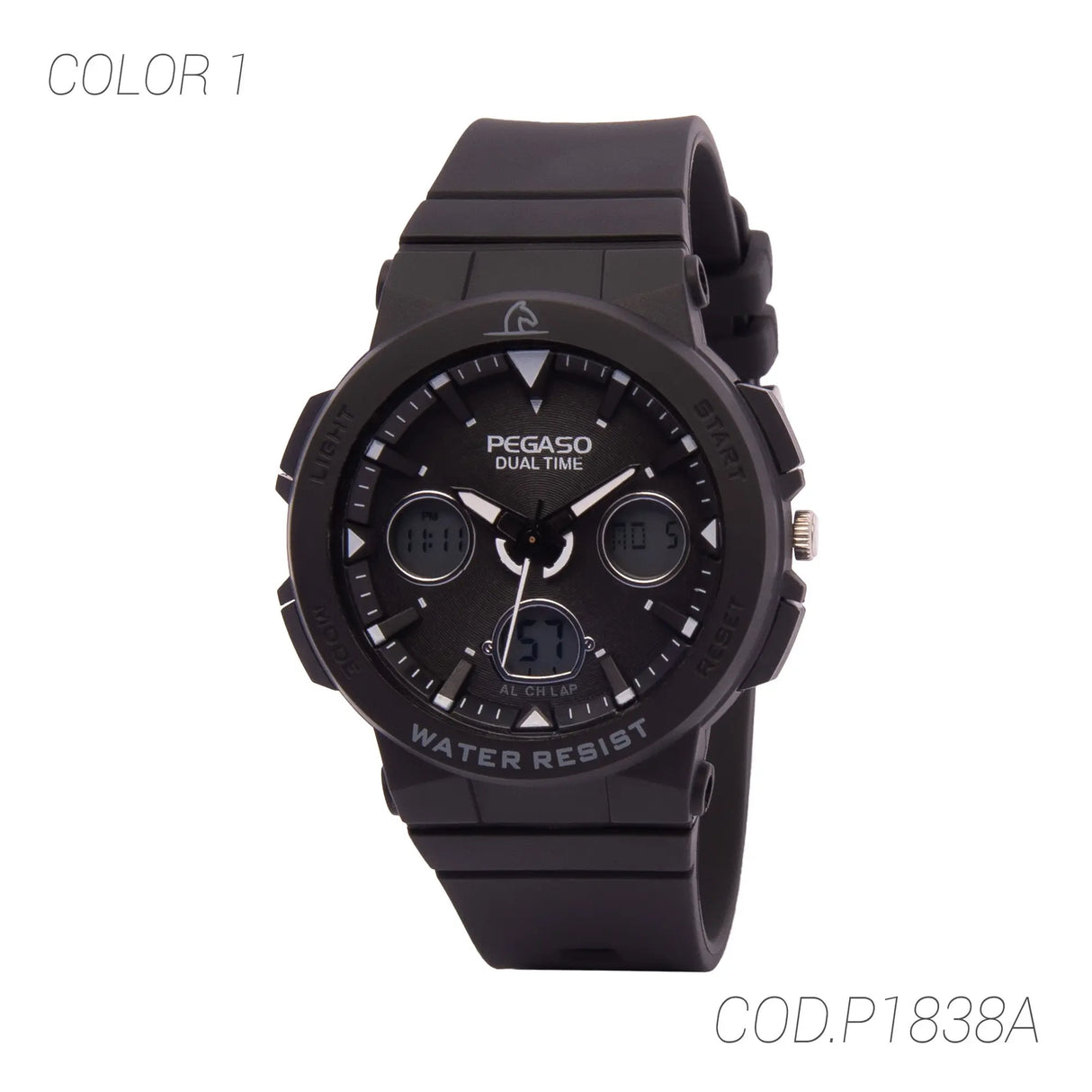 RELOJ ACUATICO MUJER P1838A PEGASO PEGASO