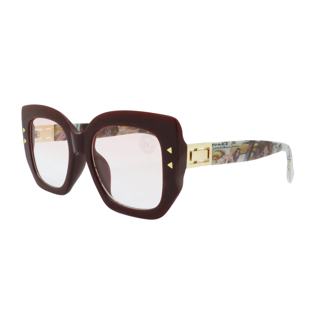 LENTES DE SOL UV400 MUJER SNL-19A17 NICOLE LEE NICOLE LEE