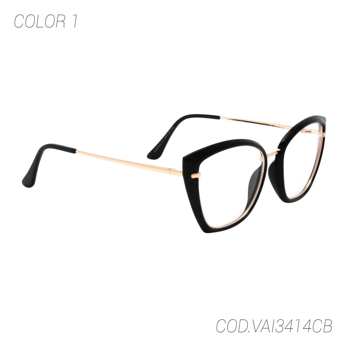 MONTURA DESCANSO MUJER VAI3414CB CONFORT BLUE® CONFORT BLUE