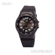 RELOJ ACUATICO HOMBRE VP58J003Y Q&Q Q&Q