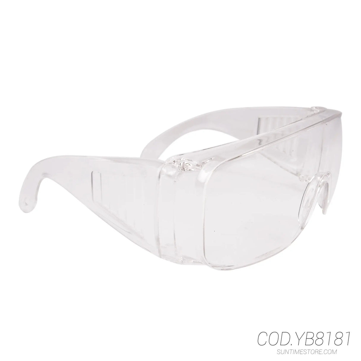 LENTES DE PROTECCIÓN UNISEX YB8181 SUNTIME SUNTIME