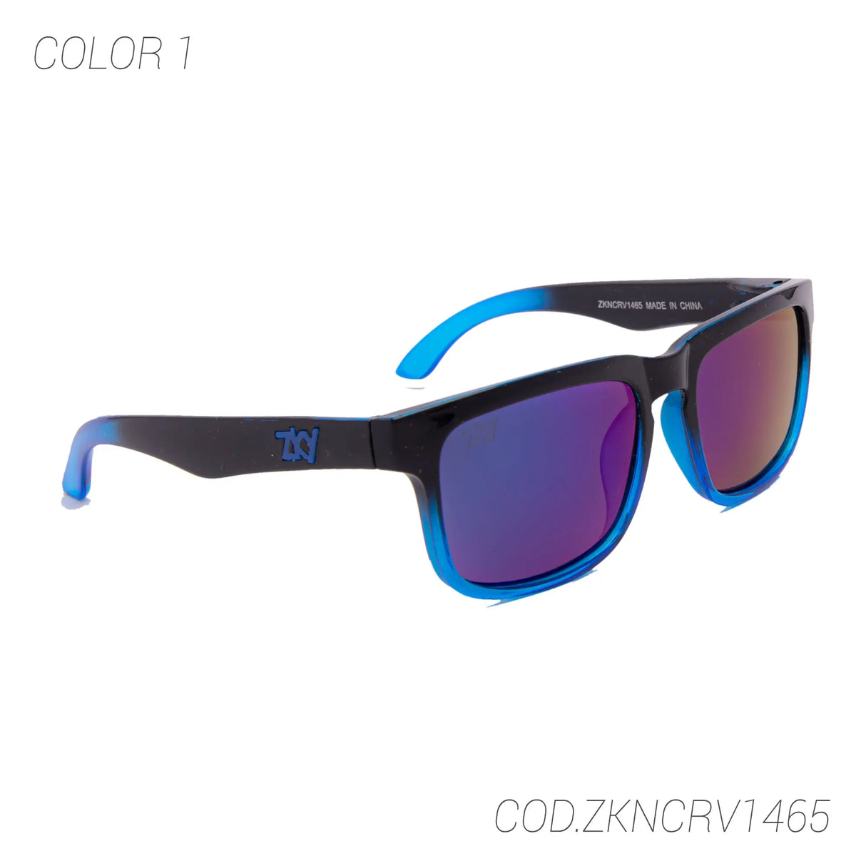 LENTES DE SOL UV400 KIDS ZKNCRV1465 ZKY ZKY
