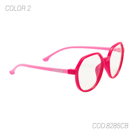 MONTURA DESCANSO KIDS 8285CB CONFORT BLUE® CONFORT BLUE