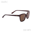 LENTES DE SOL POLARIZADAS MUJER 14873 RAZZA RAZZA