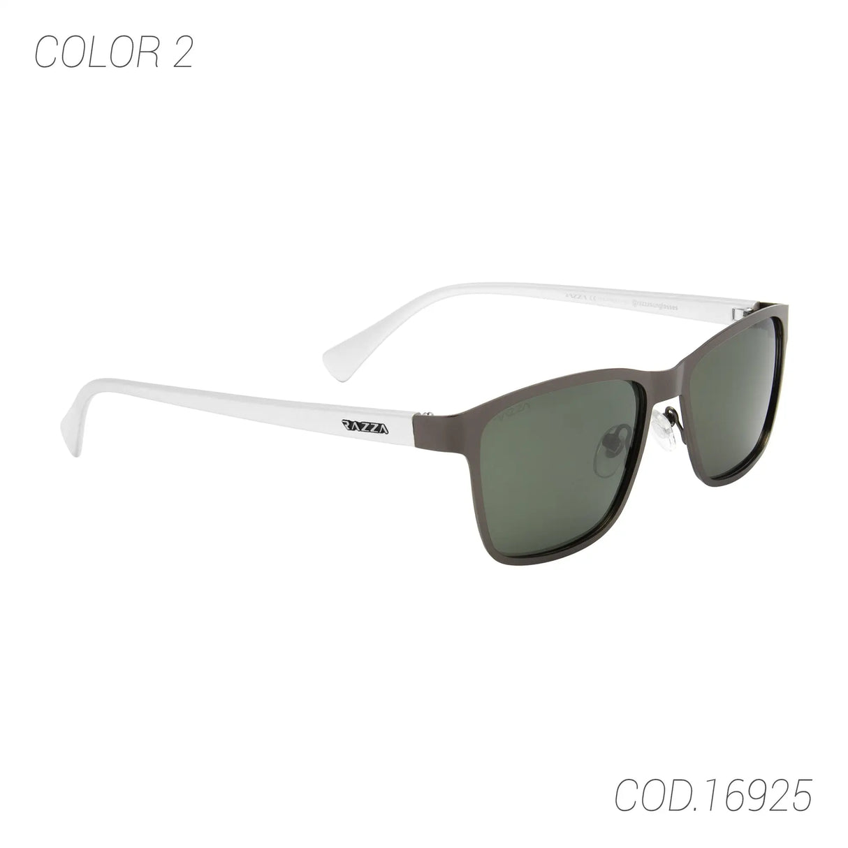 LENTES DE SOL POLARIZADOS UNISEX 16925 RAZZA RAZZA