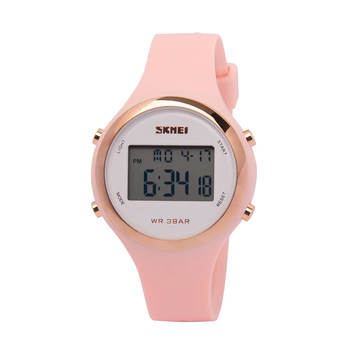 RELOJ MUJER 1720 SKMEI SKMEI