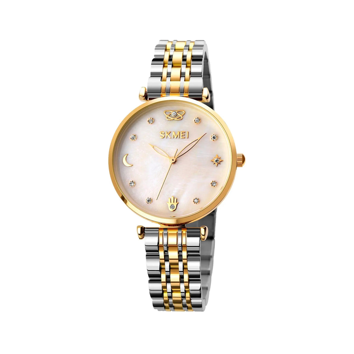 RELOJ ACUATICO MUJER 1800 SKMEI SKMEI