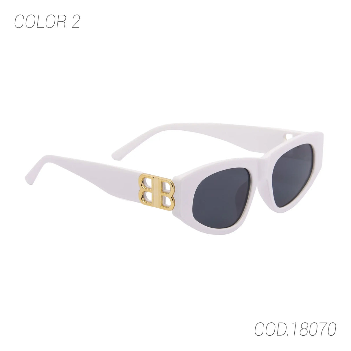 LENTES DE SOL UV400 MUJER 18070 SUNTIME SUNTIME