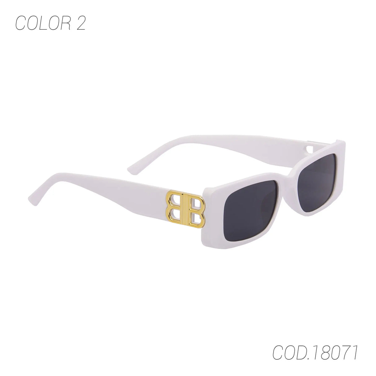 LENTES DE SOL UV400 MUJER 18071 SUNTIME SUNTIME