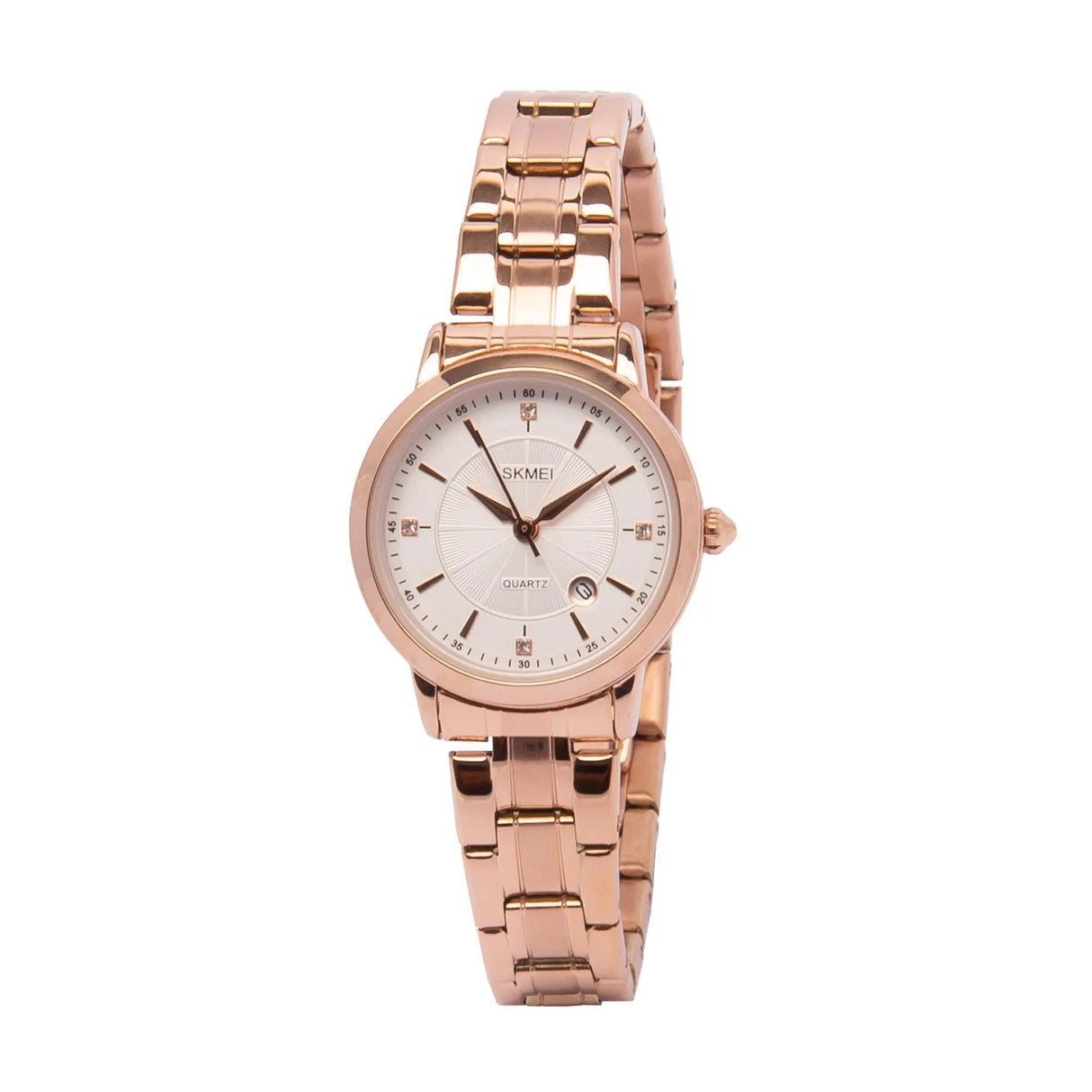 RELOJ ACUÁTICO MUJER 1819R SKMEI SKMEI