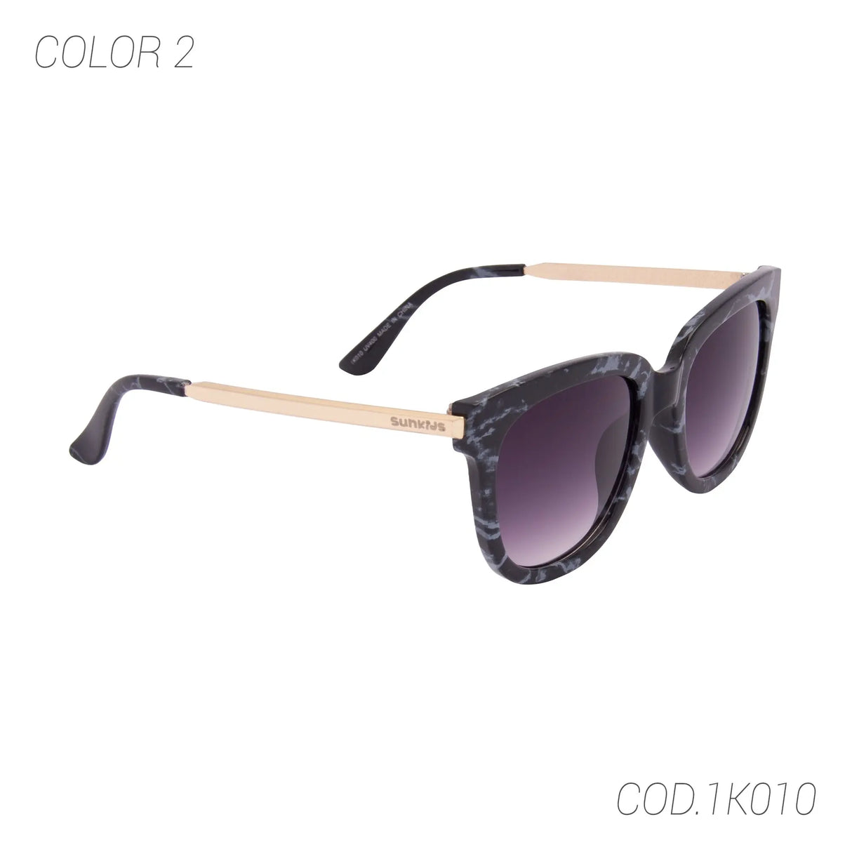 LENTES DE SOL UV400 KIDS 1K010 SUNKIDS SUNKIDS