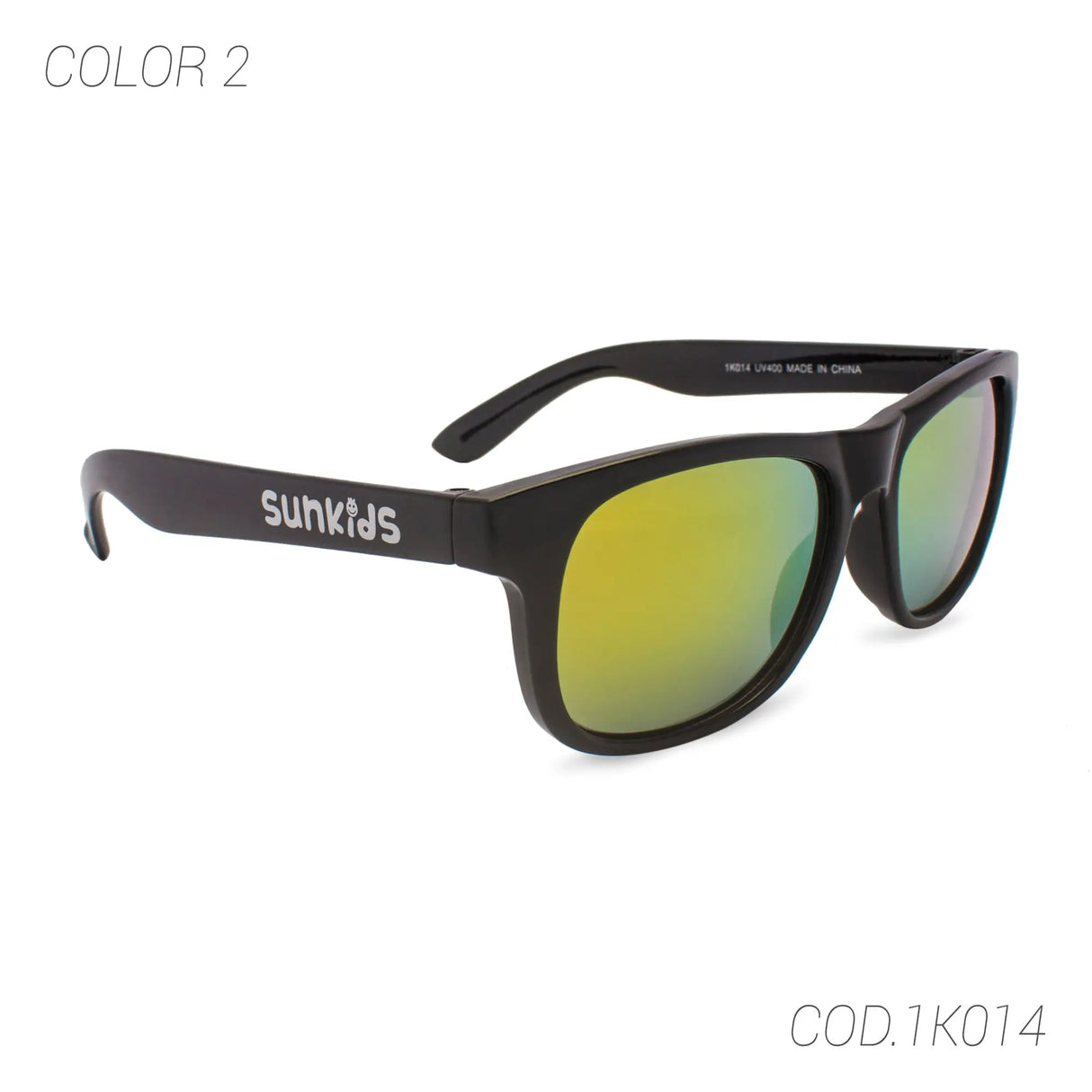 LENTES DE SOL UV400 KIDS 1K014 SUNKIDS SUNKIDS