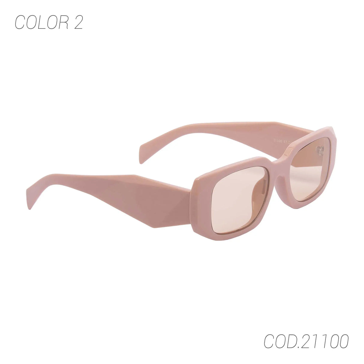 LENTES DE SOL UV400 MUJER 21100 SUNTIME SUNTIME