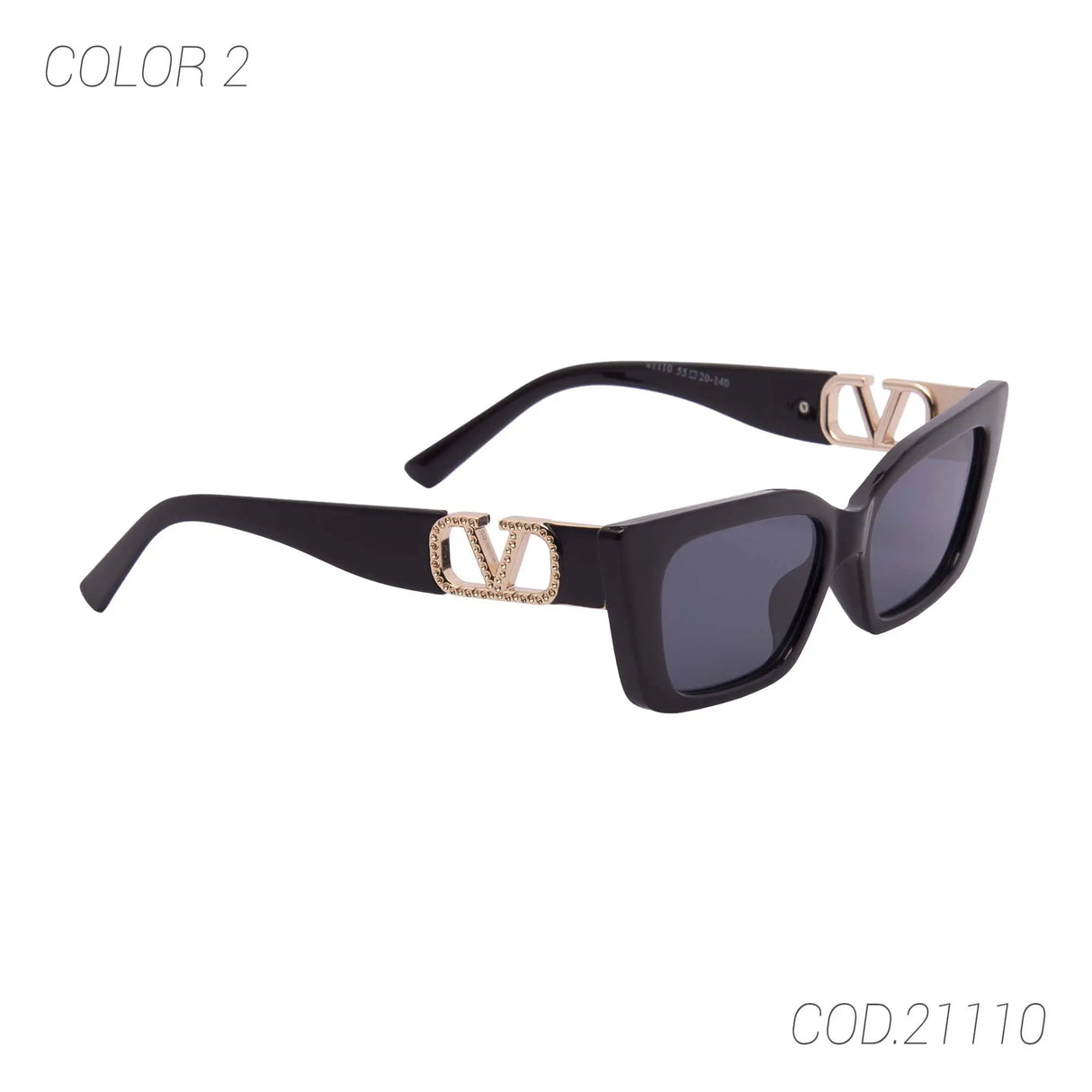 LENTES DE SOL UV400 MUJER 21110 SUNTIME SUNTIME