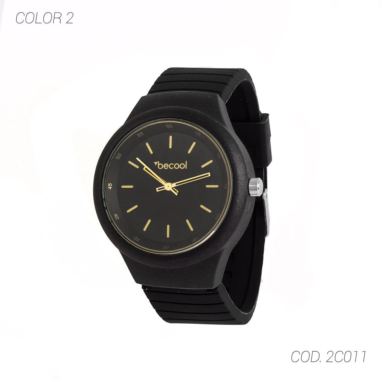 Becool RELOJ CASUAL 2C011 - SUNTIMESTORE.COM