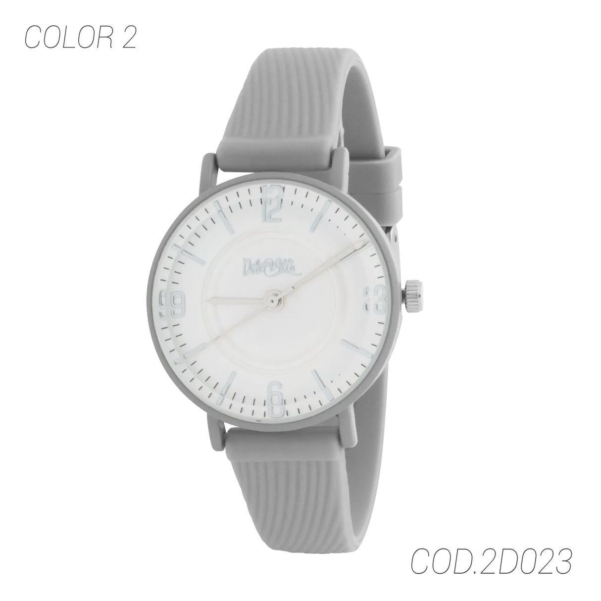 RELOJ CASUAL MUJER D19-2D023 DOLCE VITA DOLCE VITA
