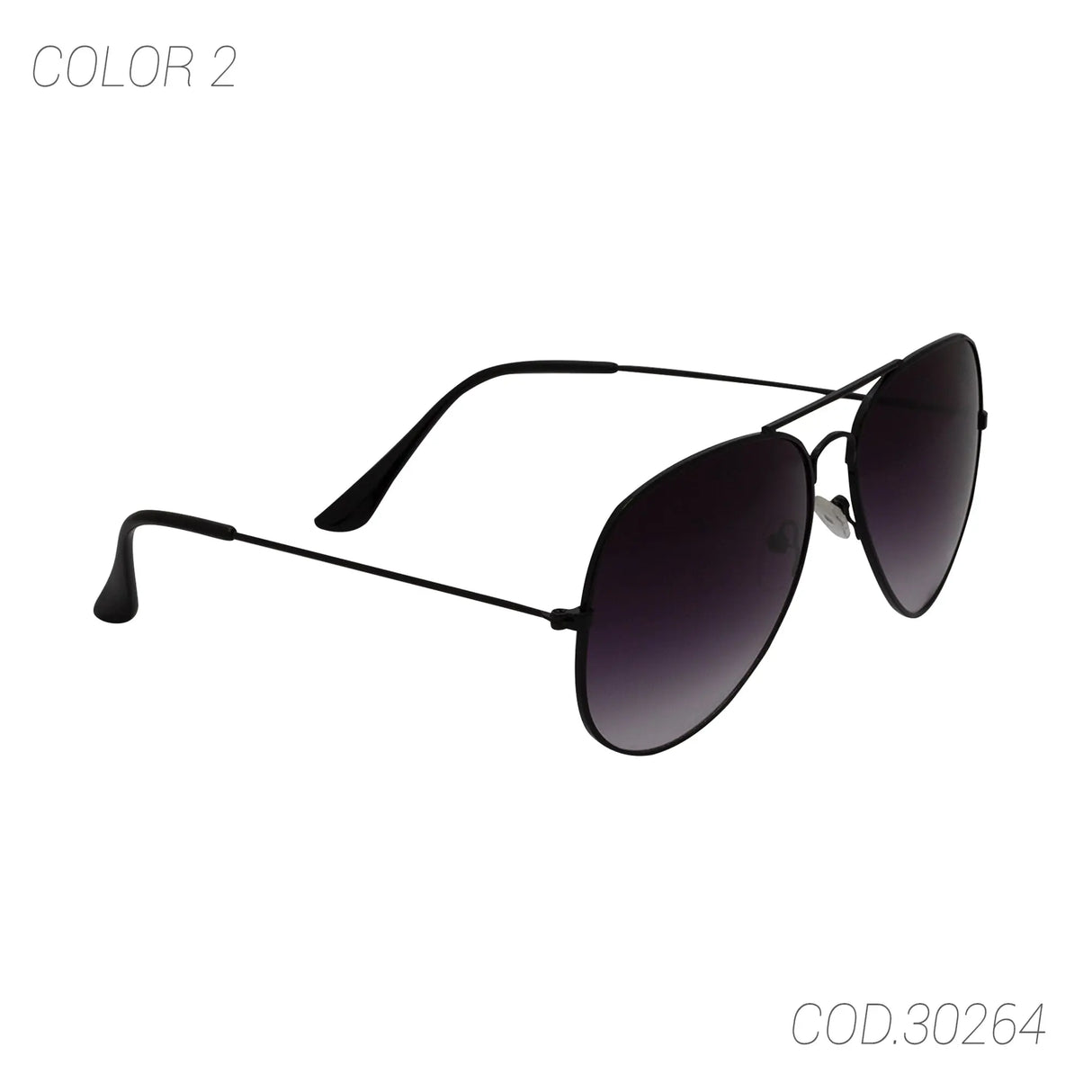 LENTES DE SOL UV400 HOMBRE 30264 SUNTIME SUNTIME
