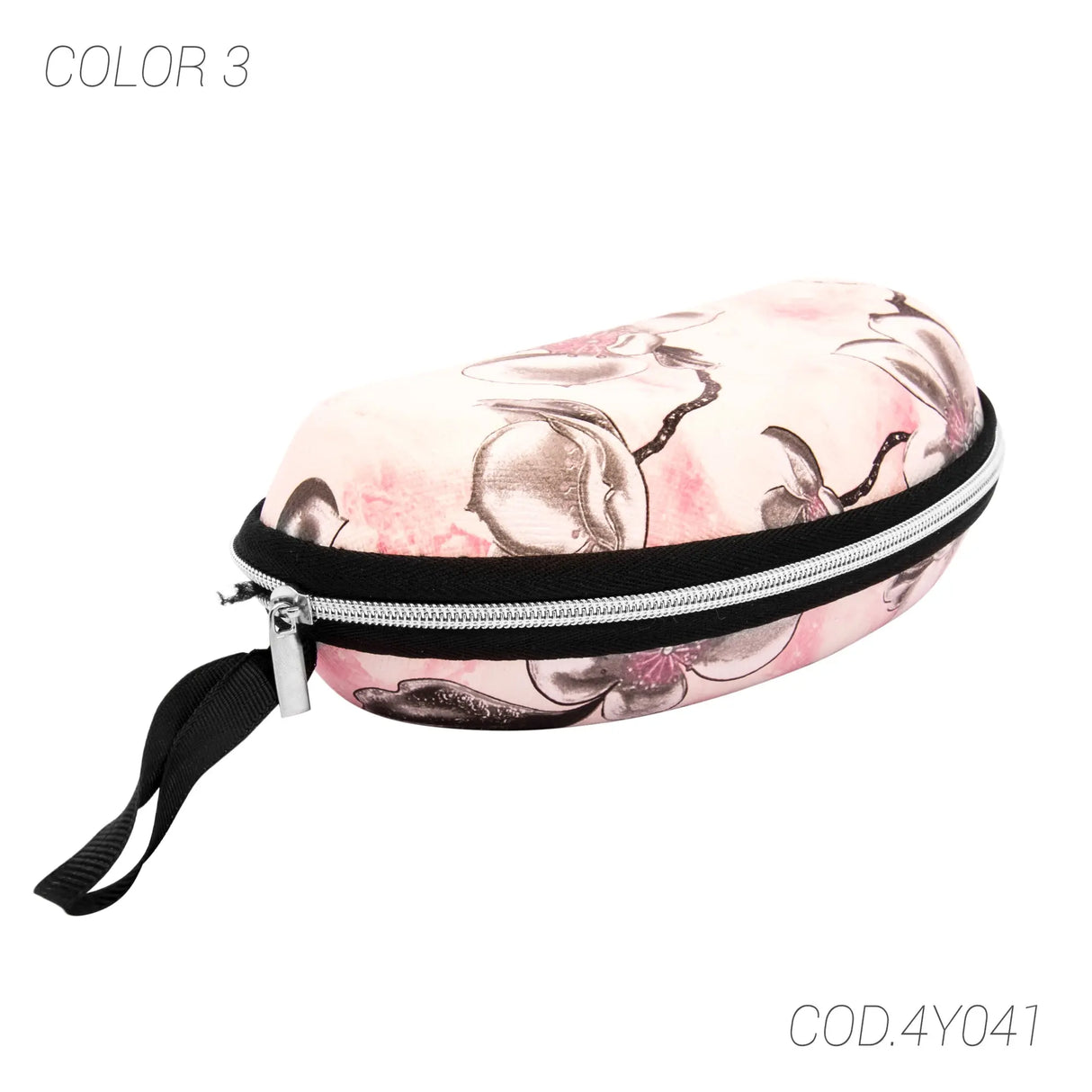ESTUCHE PARA LENTES 4Y041 PAOLO LENTINI