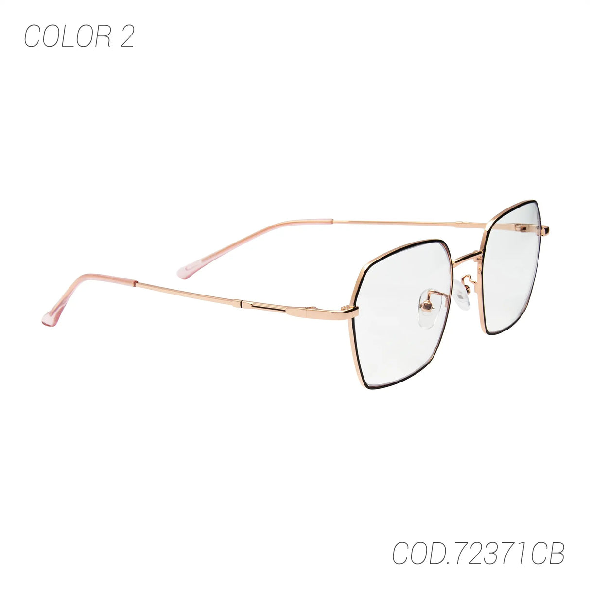 MONTURA DESCANSO UNISEX 72371CB4 CONFORT BLUE® CONFORT BLUE