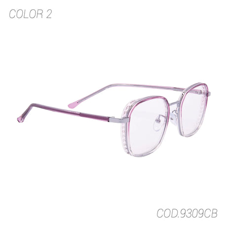 MONTURA DESCANSO MUJER 9309CB CONFORT BLUE® CONFORT BLUE