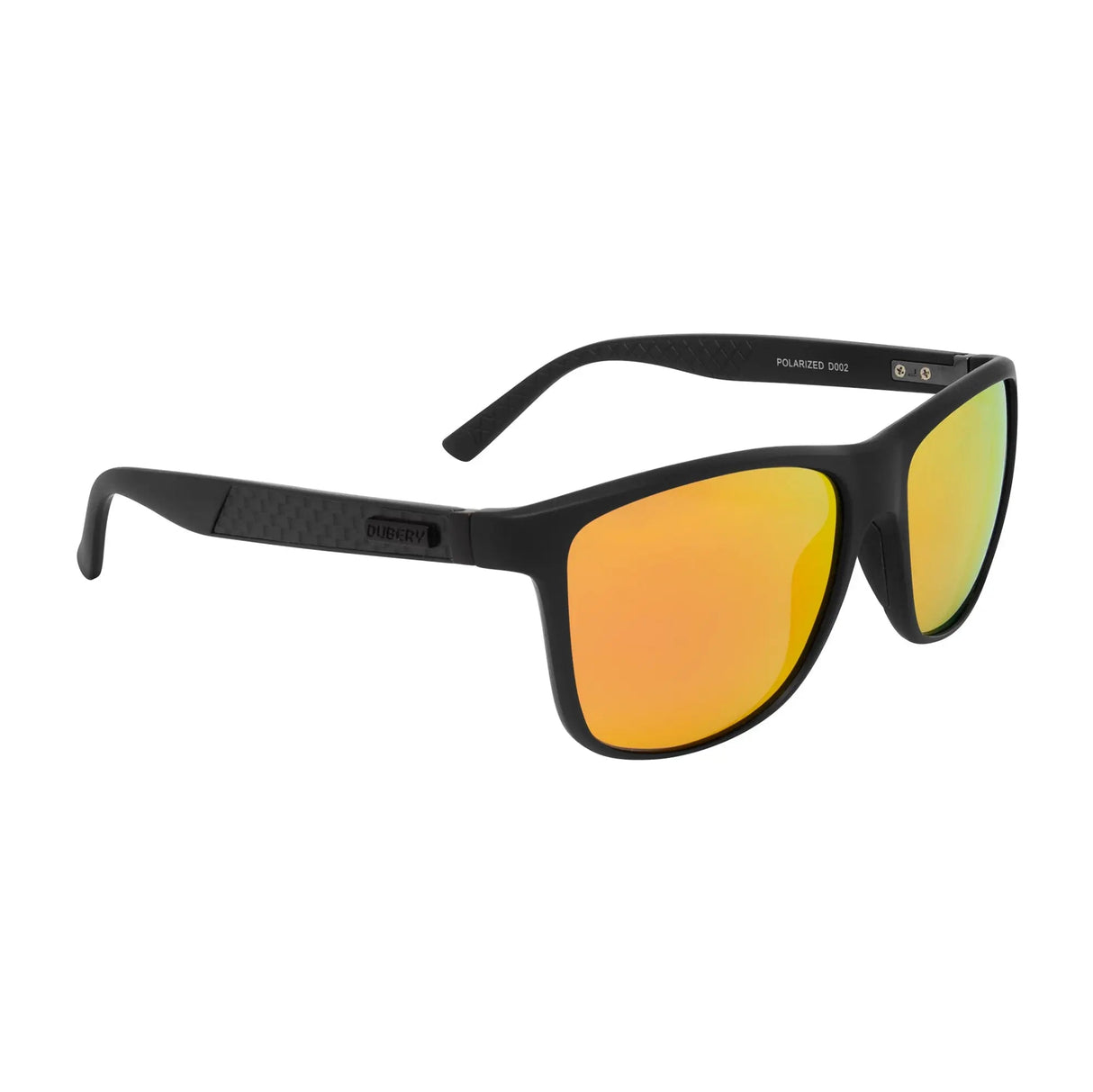 LENTES DE SOL POLARIZADOS UNISEX D002 DUBERY DUBERY