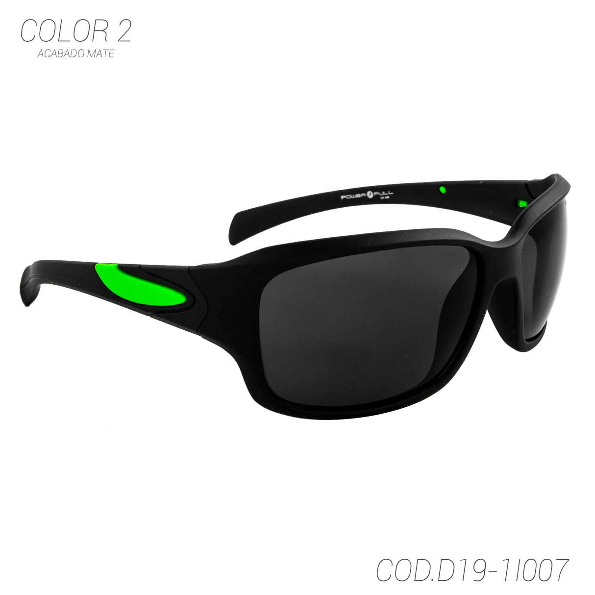 Power Full GAFA DEPORTIVA UV400 1I007 - SUNTIMESTORE.COM