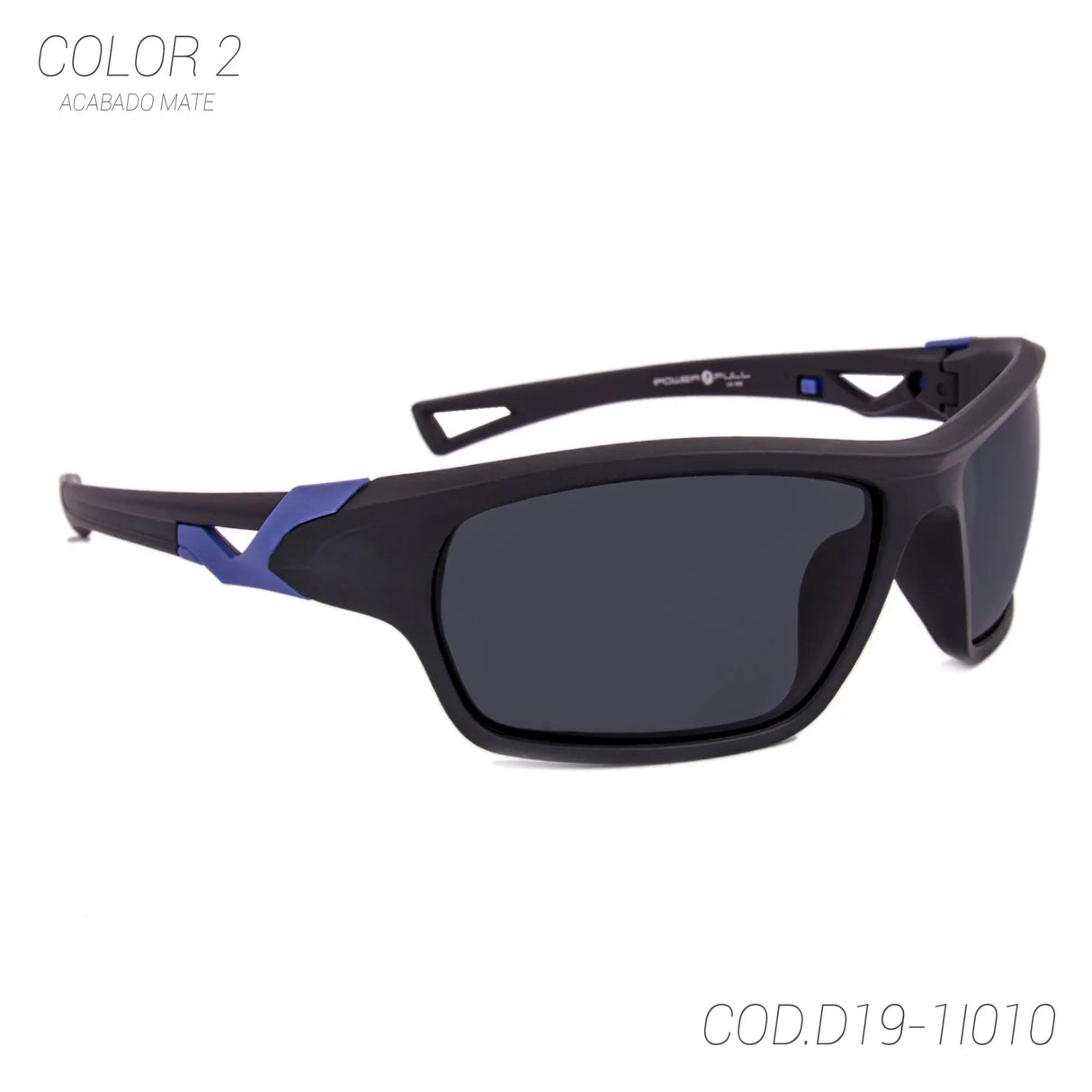 Power Full GAFA DEPORTIVA UV400 1I010 - SUNTIMESTORE.COM