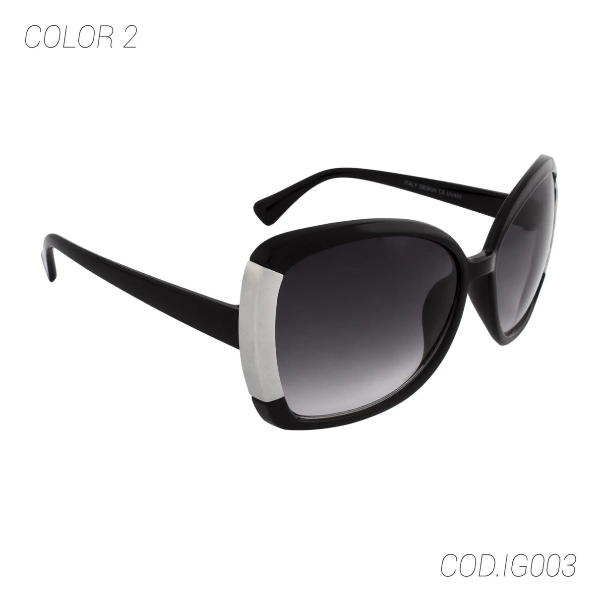 LENTES DE SOL UV400 MUJER D19-IG003 SABRINA SABRINA