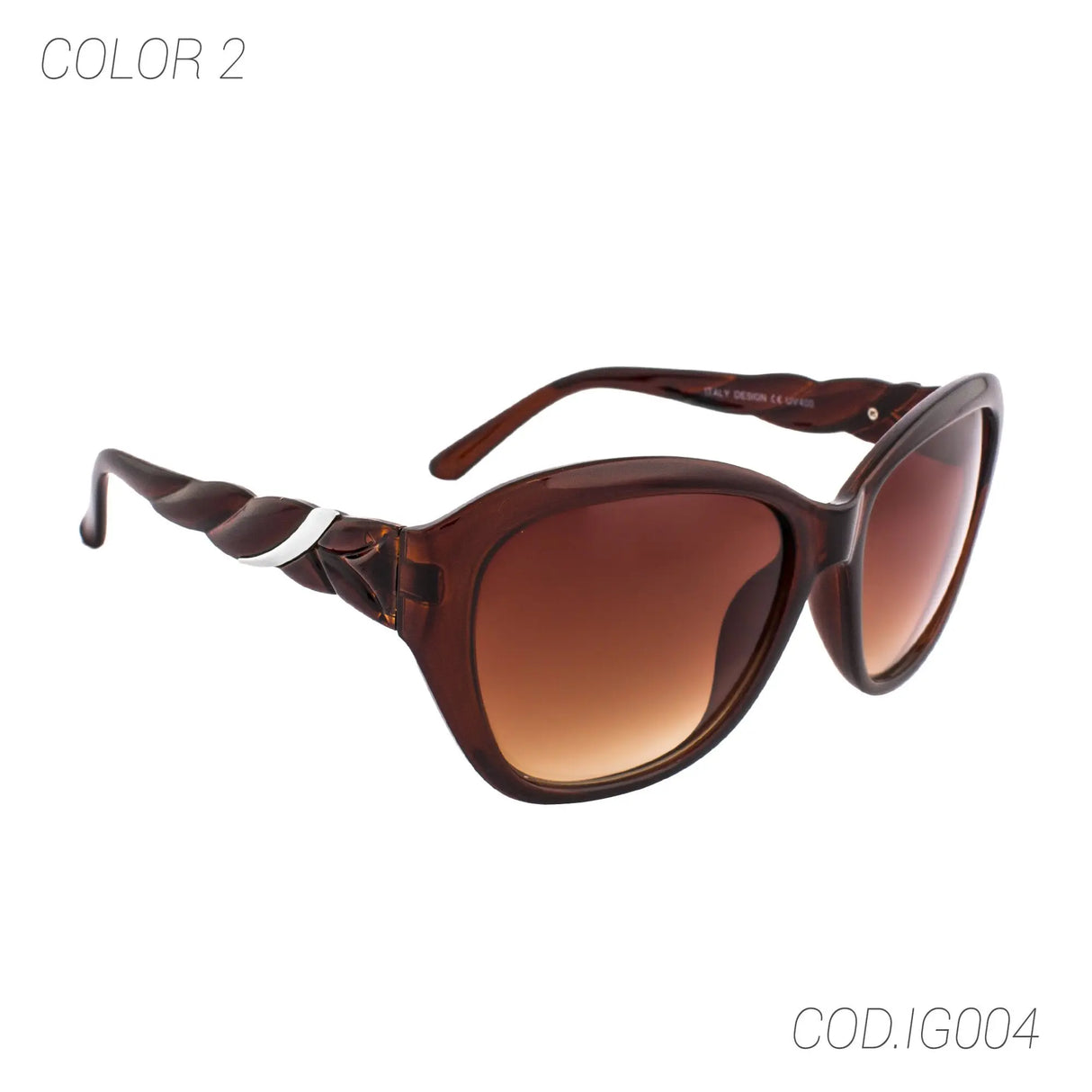 LENTES DE SOL UV400 MUJER D19-IG004 SABRINA SABRINA