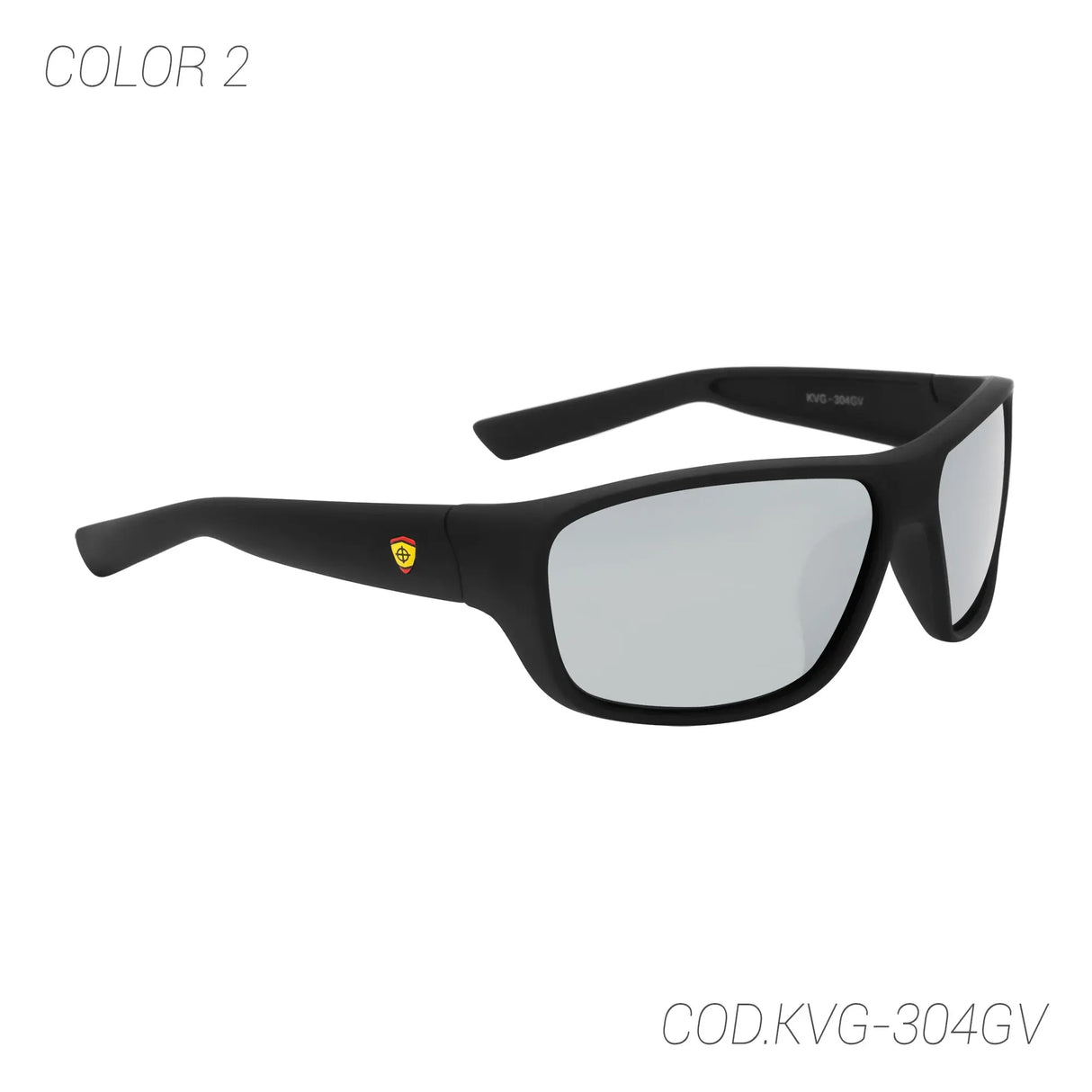 LENTES DE SOL UV400 KIDS KVG-304GV TROPIC TROPIC