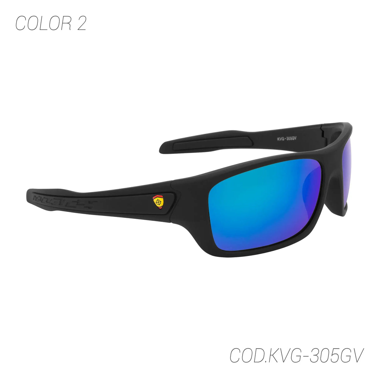 LENTES DE SOL UV400 KIDS KVG-305GV TROPIC TROPIC
