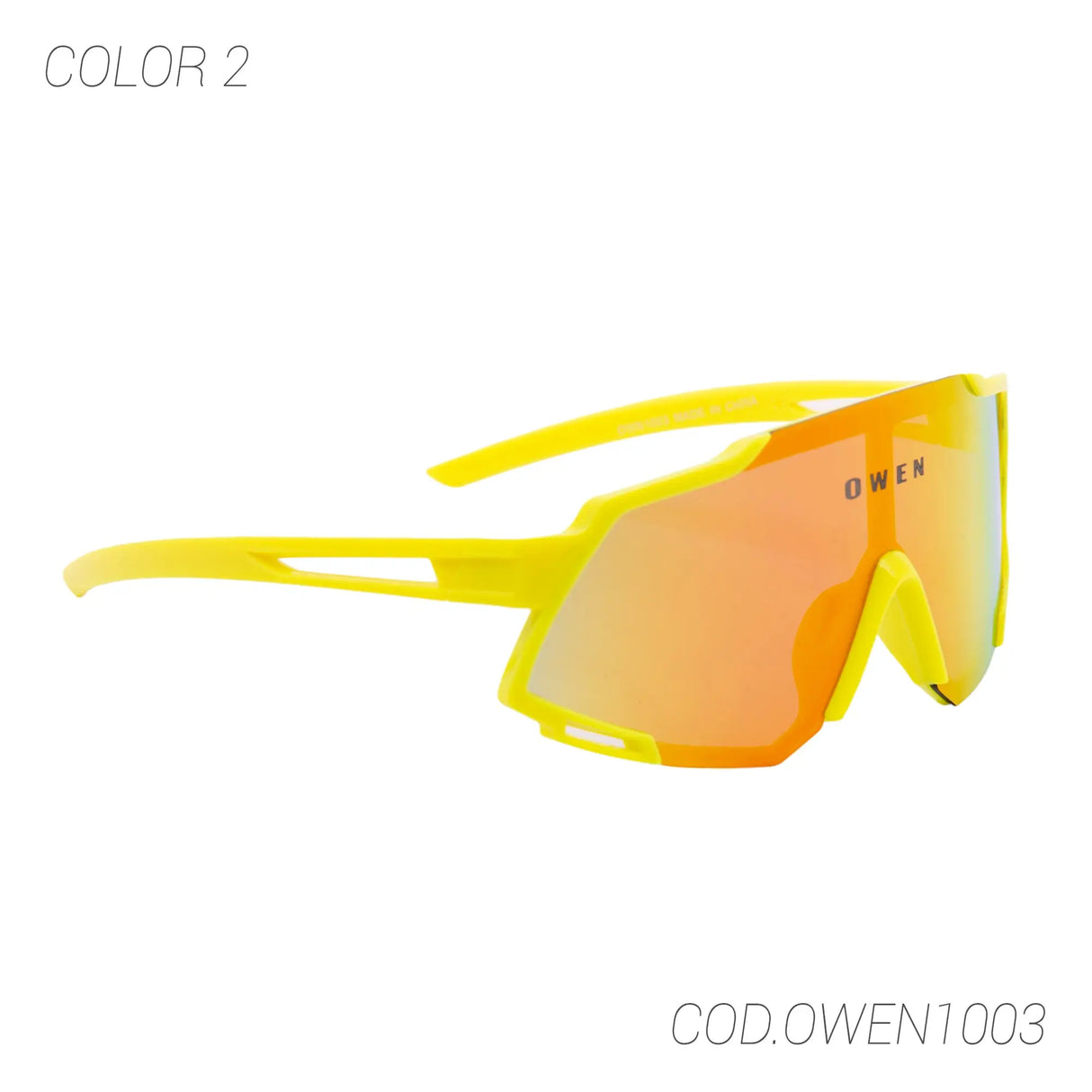 LENTES DE SOL UV400 KIDS OWN1003 OWEN OWEN
